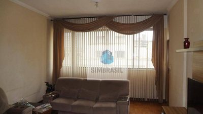 Apartamento, 2 quartos, 149 m² - Foto 1