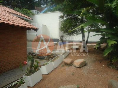 Casa, 3 quartos, 450 m² - Foto 5