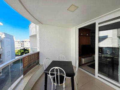 Apartamento, 2 quartos, 85 m² - Foto 3
