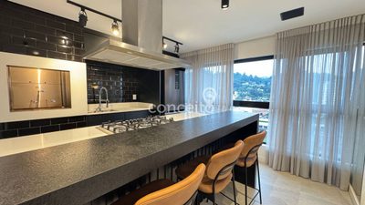 Apartamento, 1 quarto, 51 m² - Foto 3