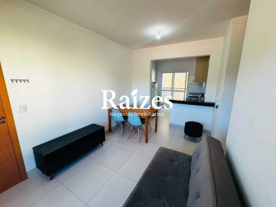 Apartamento, 2 quartos, 62 m² - Foto 1
