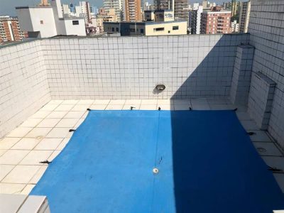 Apartamento, 3 quartos, 185 m² - Foto 3