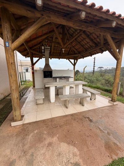 Apartamento, 2 quartos, 42 m² - Foto 5