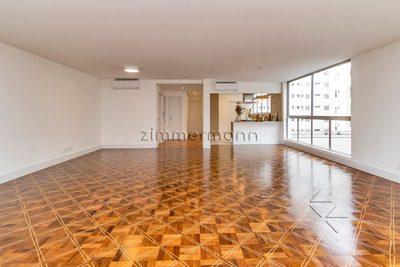 Apartamento, 3 quartos, 201 m² - Foto 5