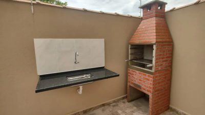 Casa de Condomínio, 2 quartos - Foto 5