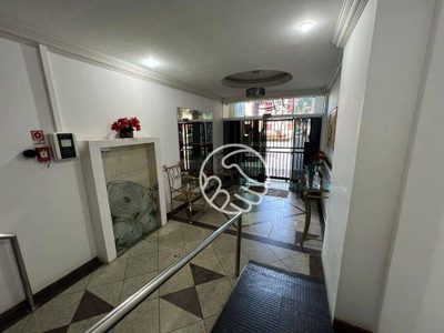 Apartamento, 2 quartos, 90 m² - Foto 4