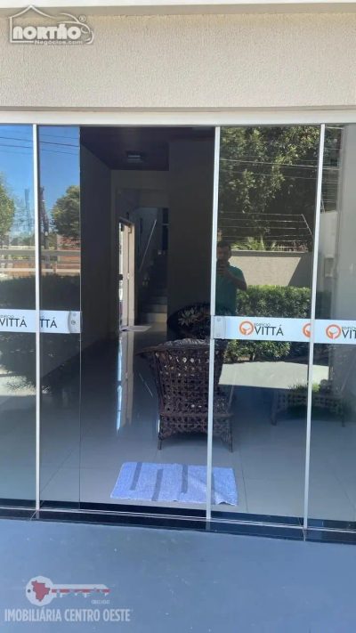 Casa, 3 quartos, 56 m² - Foto 4