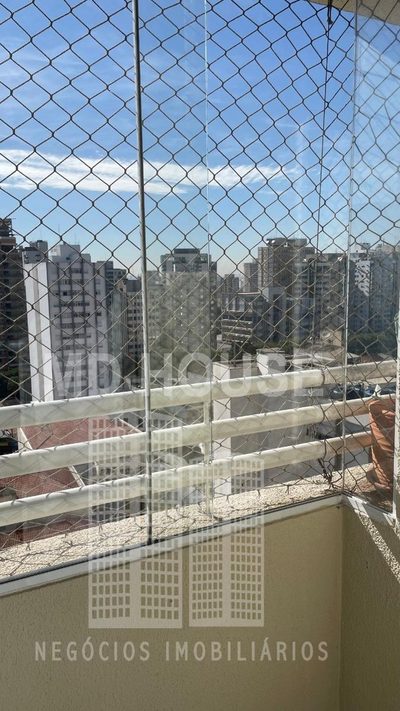 Apartamento, 2 quartos, 60 m² - Foto 3