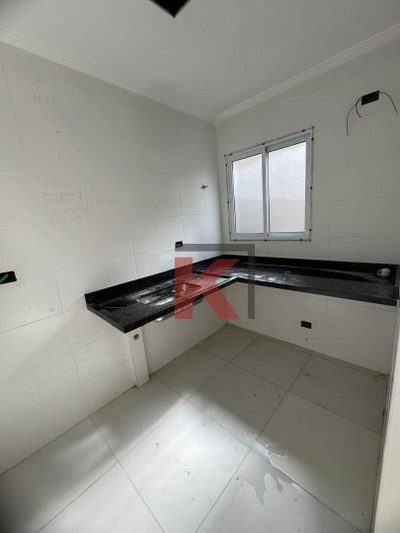 Casa de Condomínio, 1 quarto - Foto 3