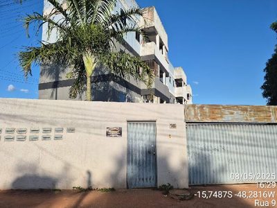 Apartamento, 2 quartos, 10 m² - Foto 1
