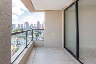 Apartamento, 2 quartos, 54 m² - Foto 1