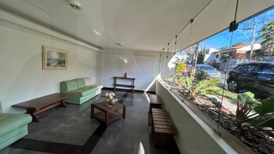 Apartamento, 3 quartos, 137 m² - Foto 1