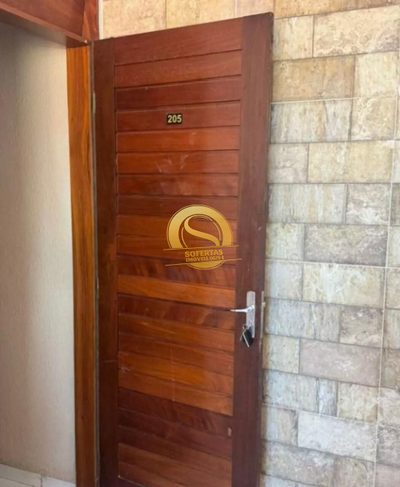 Flat/Apart Hotel, 1 quarto, 33 m² - Foto 5