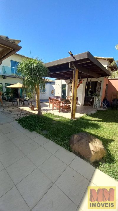 Casa de Condomínio, 4 quartos - Foto 2