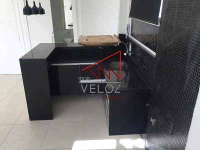 Cobertura, 1 quarto, 65 m² - Foto 2