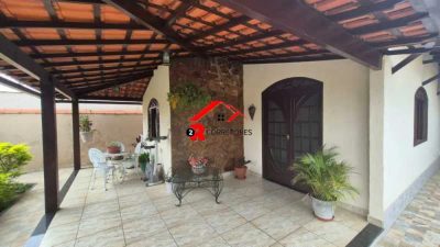 Casa de Condomínio, 2 quartos - Foto 2