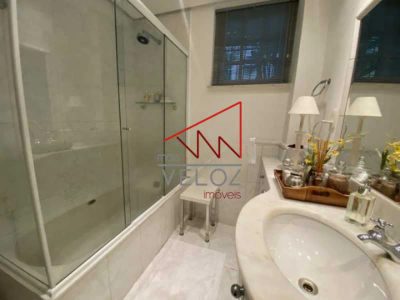 Apartamento, 4 quartos, 283 m² - Foto 1
