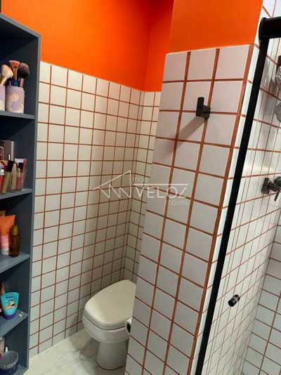 Cobertura, 4 quartos, 206 m² - Foto 1
