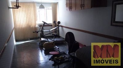 Apartamento, 4 quartos, 105 m² - Foto 4