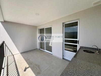 Apartamento, 3 quartos, 85 m² - Foto 5