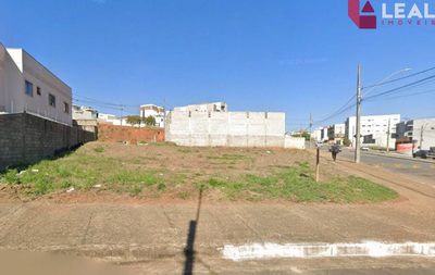 Terreno, 293 m² - Foto 2