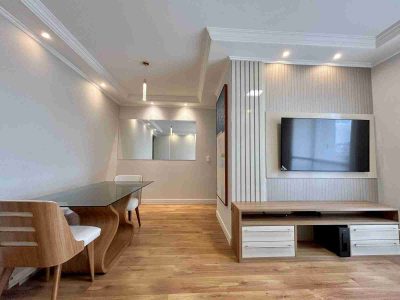 Apartamento, 2 quartos, 67 m² - Foto 5