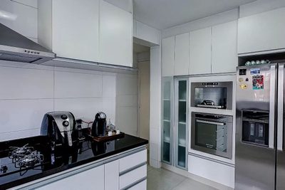 Apartamento, 3 quartos, 183 m² - Foto 5