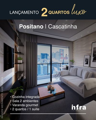 Apartamento, 2 quartos, 102 m² - Foto 5