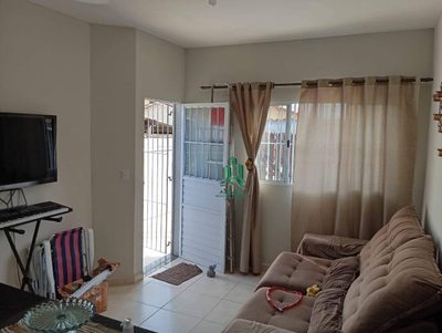 Casa, 2 quartos, 58 m² - Foto 2