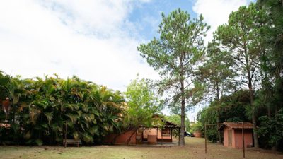Casa de Condomínio, 5 quartos - Foto 4
