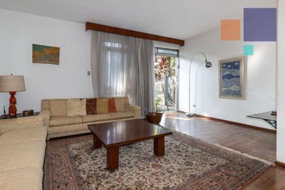 Sobrado, 5 quartos, 209 m² - Foto 2