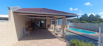 Casa, 4 quartos, 168 m² - Foto 3
