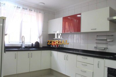 Sobrado, 3 quartos, 235 m² - Foto 3