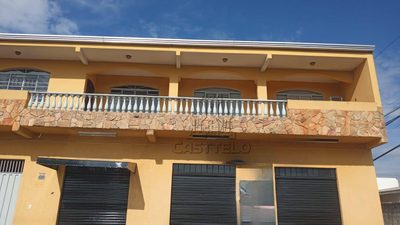Casa, 3 quartos, 290 m² - Foto 1