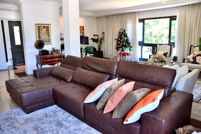 Casa, 5 quartos, 577 m² - Foto 4
