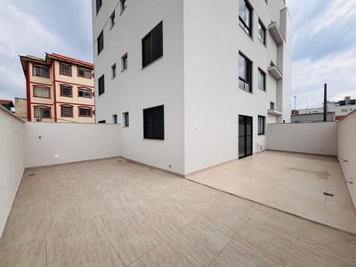 Apartamento, 1 quarto, 89 m² - Foto 1