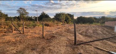 Terreno, 600 m² - Foto 2