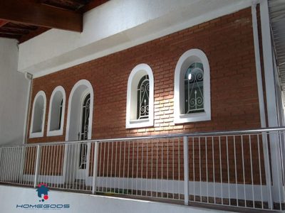 Casa, 3 quartos, 200 m² - Foto 3