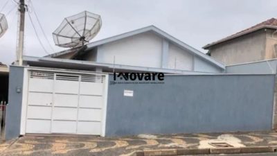 Casa, 3 quartos, 210 m² - Foto 2