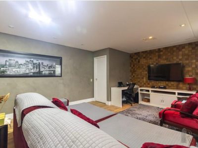 Apartamento, 3 quartos, 143 m² - Foto 3
