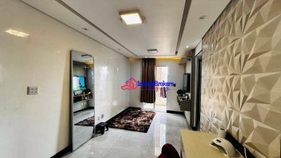 Apartamento, 2 quartos, 48 m² - Foto 1
