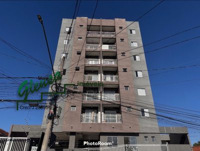 Apartamento, 2 quartos, 50 m² - Foto 1