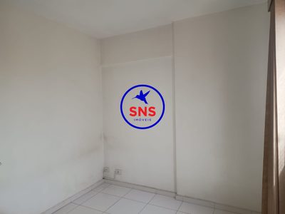 Apartamento, 1 quarto, 40 m² - Foto 3