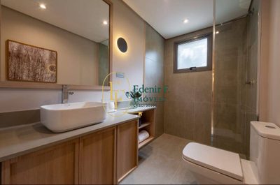 Apartamento, 3 quartos, 88 m² - Foto 2