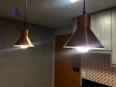 Kitnet-Studio, 37 m² - Foto 5