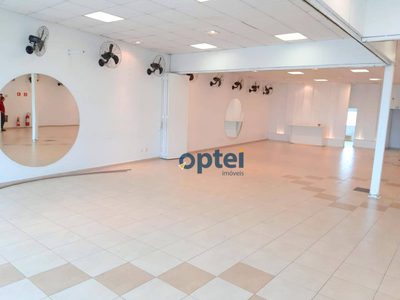 Loja-Salão, 350 m² - Foto 5