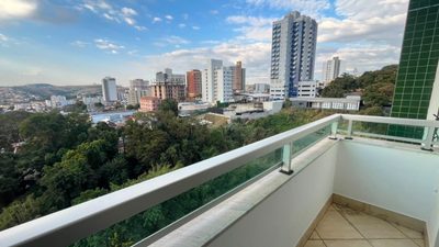 Apartamento, 3 quartos, 104 m² - Foto 5