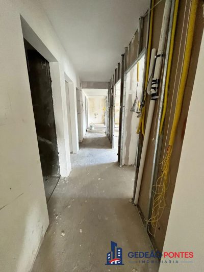 Casa, 1 quarto, 440 m² - Foto 3