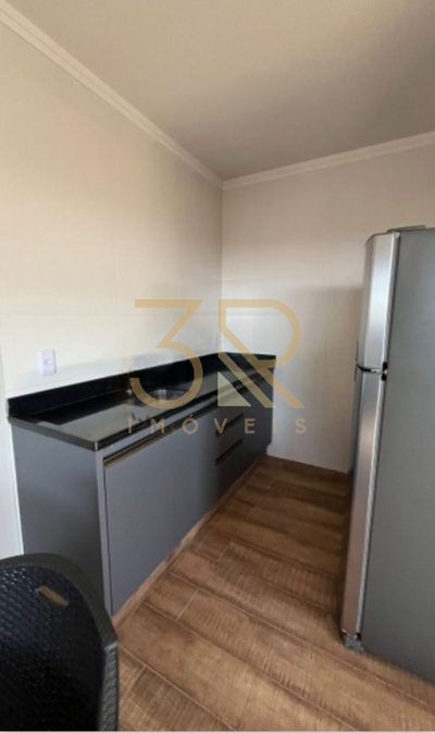 Apartamento, 2 quartos, 67 m² - Foto 1
