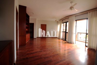 Apartamento, 3 quartos, 148 m² - Foto 1